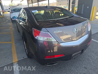 2010 Acura TL – miniatura 6