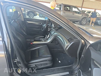 2010 Acura TL – miniatura 8