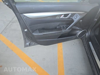 2010 Acura TL – miniatura 9