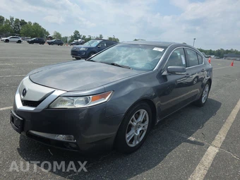 2010 Acura TL