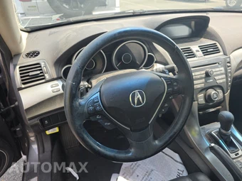 2010 Acura TL – miniatura 10