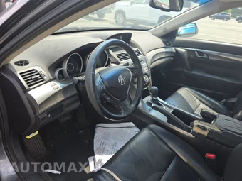 2010 Acura TL – miniatura 11
