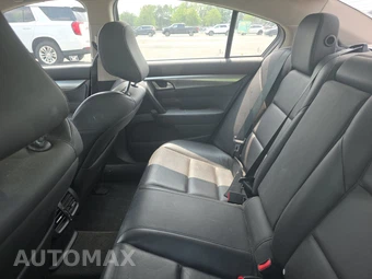 2010 Acura TL – miniatura 13