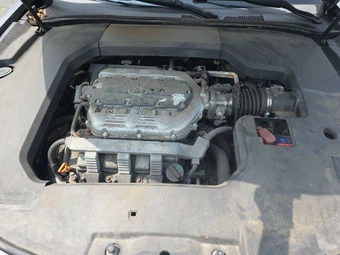 2010 Acura TL – miniatura 15