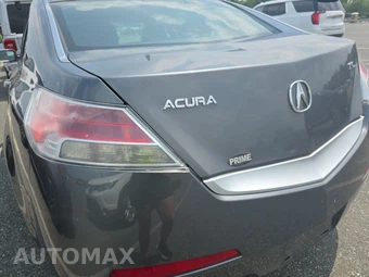 2010 Acura TL – miniatura 16
