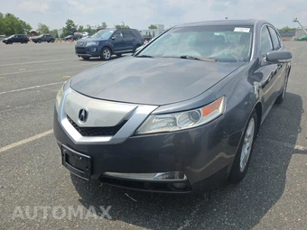 2010 Acura TL – miniatura 2