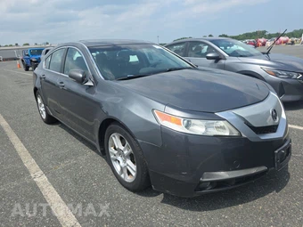 2010 Acura TL – miniatura 3