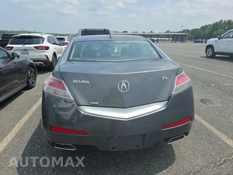 2010 Acura TL – miniatura 5