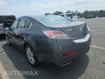 2010 Acura TL – miniatura 6