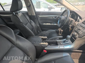 2010 Acura TL – miniatura 8