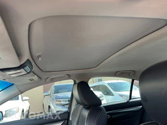 2010 Acura TL Base – miniatura 11