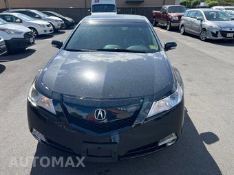 2010 Acura TL Base – miniatura 3