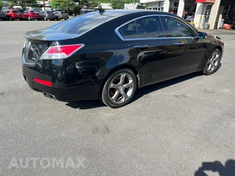 2010 Acura TL Base – miniatura 5