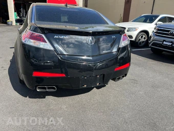 2010 Acura TL Base – miniatura 6