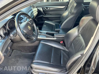 2010 Acura TL Base – miniatura 7
