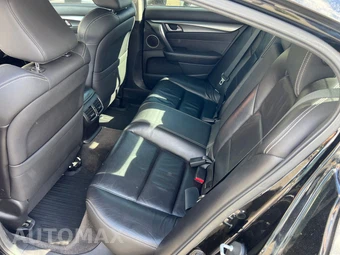 2010 Acura TL Base – miniatura 8