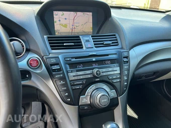 2010 Acura TL Base – miniatura 9