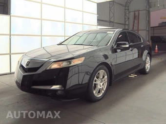 2010 Acura TL w/Technology Pkg