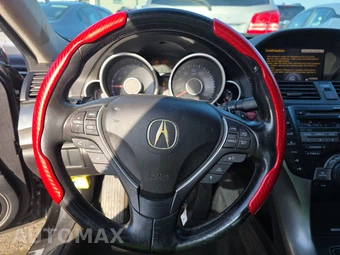 2010 Acura TL w/Technology Pkg – miniatura 10