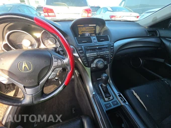 2010 Acura TL w/Technology Pkg – miniatura 11