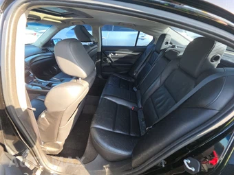 2010 Acura TL w/Technology Pkg – miniatura 13