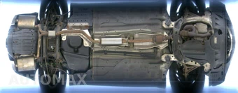 2010 Acura TL w/Technology Pkg – miniatura 17