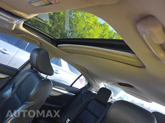 2010 Acura TL w/Technology Pkg – miniatura 18