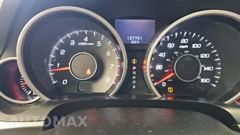 2010 Acura TL w/Technology Pkg – miniatura 19