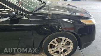 2010 Acura TL w/Technology Pkg – miniatura 20