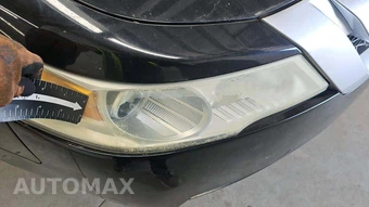 2010 Acura TL w/Technology Pkg – miniatura 21