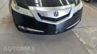 2010 Acura TL w/Technology Pkg – miniatura 23