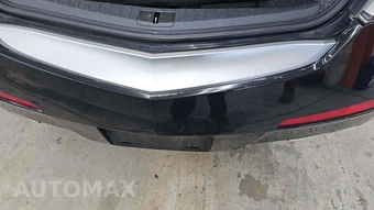 2010 Acura TL w/Technology Pkg – miniatura 26