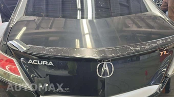 2010 Acura TL w/Technology Pkg – miniatura 32