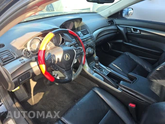 2010 Acura TL w/Technology Pkg – miniatura 7