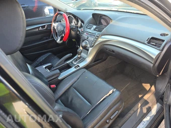 2010 Acura TL w/Technology Pkg – miniatura 8