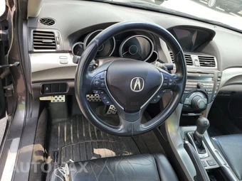2010 Acura TL w/Technology Pkg – miniatura 10