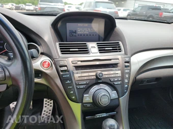 2010 Acura TL w/Technology Pkg – miniatura 11