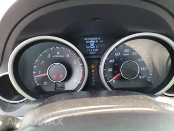 2010 Acura TL w/Technology Pkg – miniatura 12