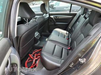 2010 Acura TL w/Technology Pkg – miniatura 13