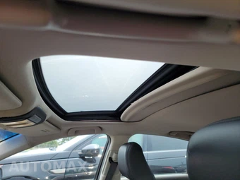 2010 Acura TL w/Technology Pkg – miniatura 17