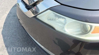 2010 Acura TL w/Technology Pkg – miniatura 18
