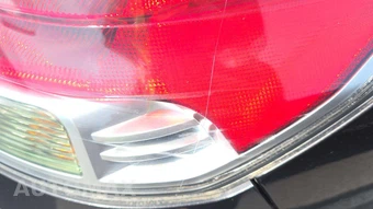 2010 Acura TL w/Technology Pkg – miniatura 23