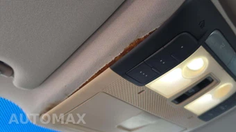 2010 Acura TL w/Technology Pkg – miniatura 25