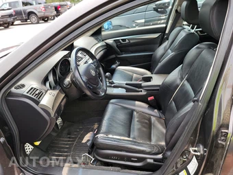 2010 Acura TL w/Technology Pkg – miniatura 7
