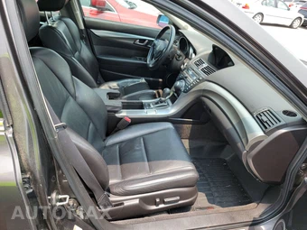 2010 Acura TL w/Technology Pkg – miniatura 8