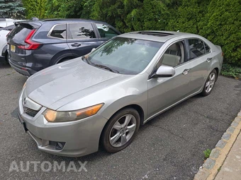2010 Acura TSX