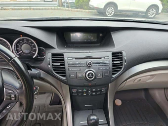 2010 Acura TSX – miniatura 10