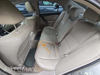 2010 Acura TSX – miniatura 13