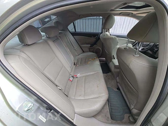 2010 Acura TSX – miniatura 16