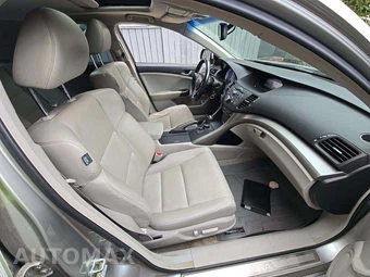 2010 Acura TSX – miniatura 18